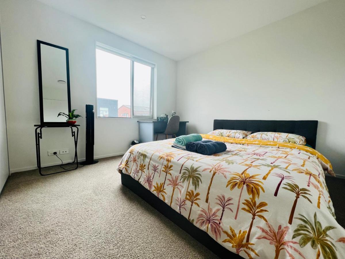 Ln Homestay In Flat Bush Auckland Dış mekan fotoğraf