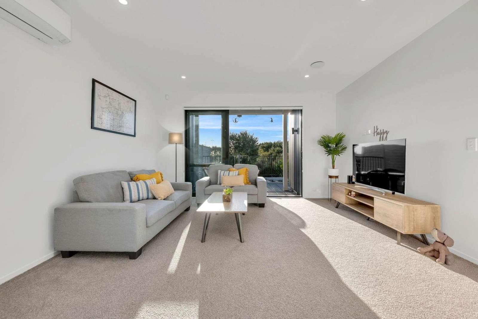 Ln Homestay In Flat Bush Auckland Dış mekan fotoğraf