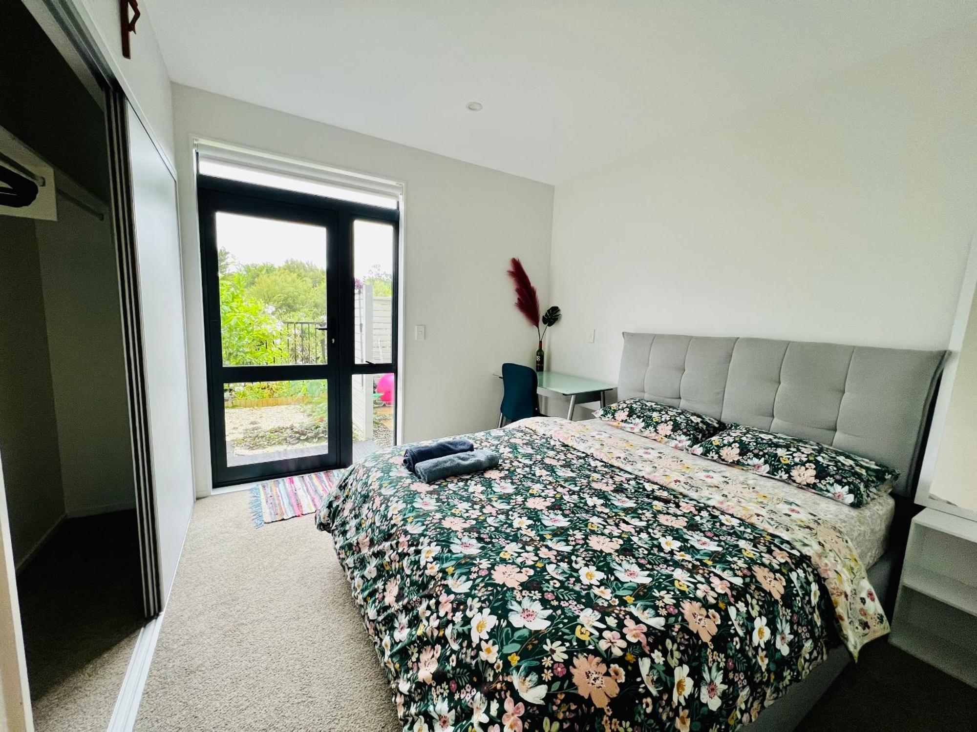 Ln Homestay In Flat Bush Auckland Dış mekan fotoğraf